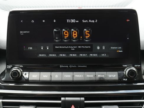Certified 2022 Kia Seltos EX AWD/4WD image 18