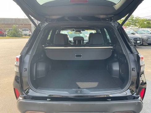 Certified 2026 Subaru Forester Sport AWD/4WD image 10