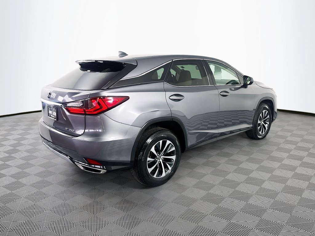 Used 2022 Lexus RX 350 FWD image 7