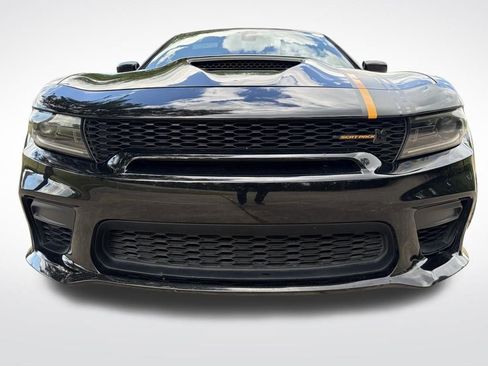Used 2022 Dodge Charger Scat Pack image 5
