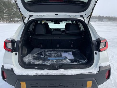 New 2026 Subaru Crosstrek 2.5i Wilderness image 18