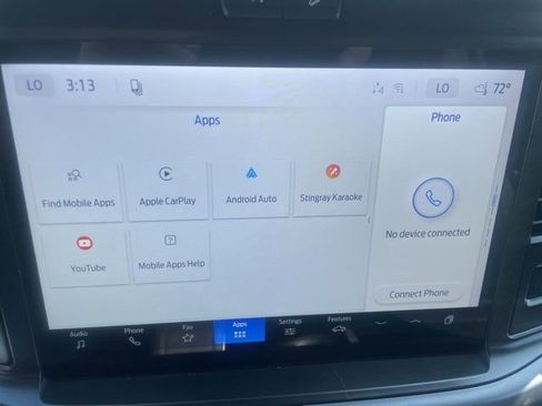 New 2026 Ford F150 XLT AWD/4WD image 36
