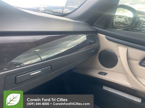 Used 2011 BMW 328i Convertible RWD image 8