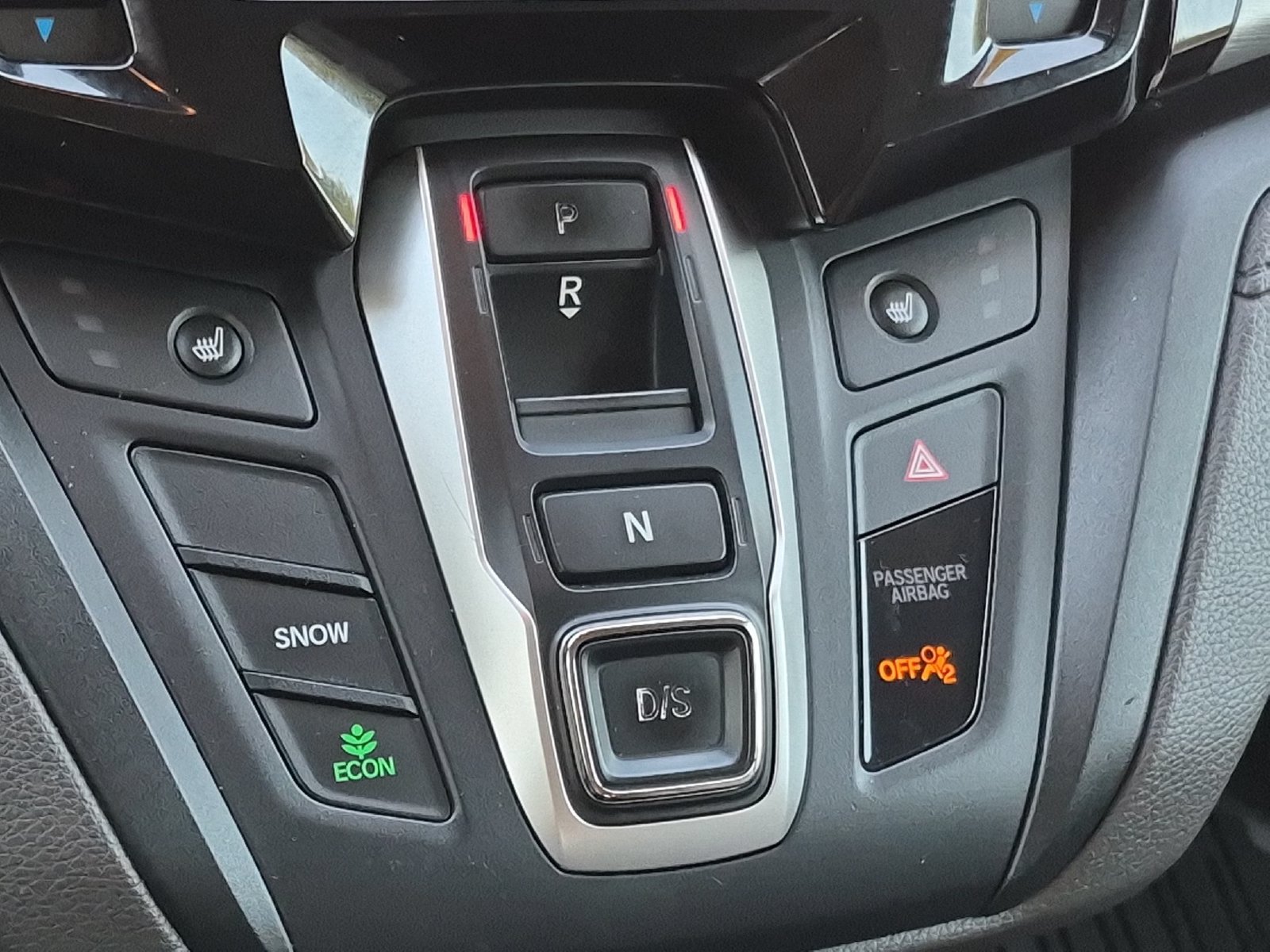 Used 2018 Honda Odyssey EX-L image 28