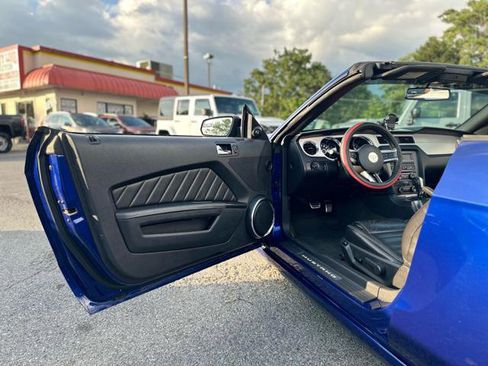 Used 2014 Ford Mustang Premium w/ Equipment Group 202A image 10