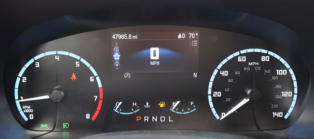 Used 2021 Ford Bronco Sport Big Bend w/ Big Bend Package AWD/4WD image 20