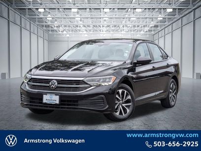 Used 2024 Volkswagen Jetta S