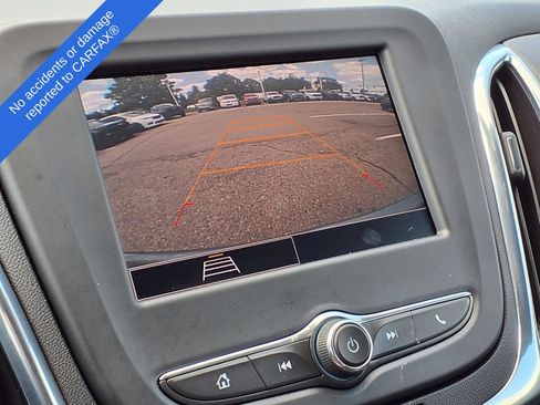 Used 2023 Chevrolet Equinox LT AWD/4WD image 25