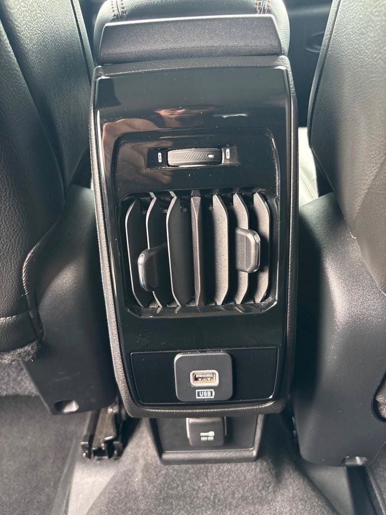 Used 2022 Jeep Compass Limited AWD/4WD image 24