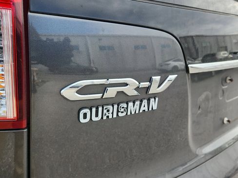 Used 2012 Honda CR-V LX image 4