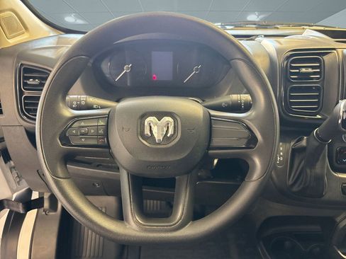 Used 2024 RAM ProMaster 1500 image 15