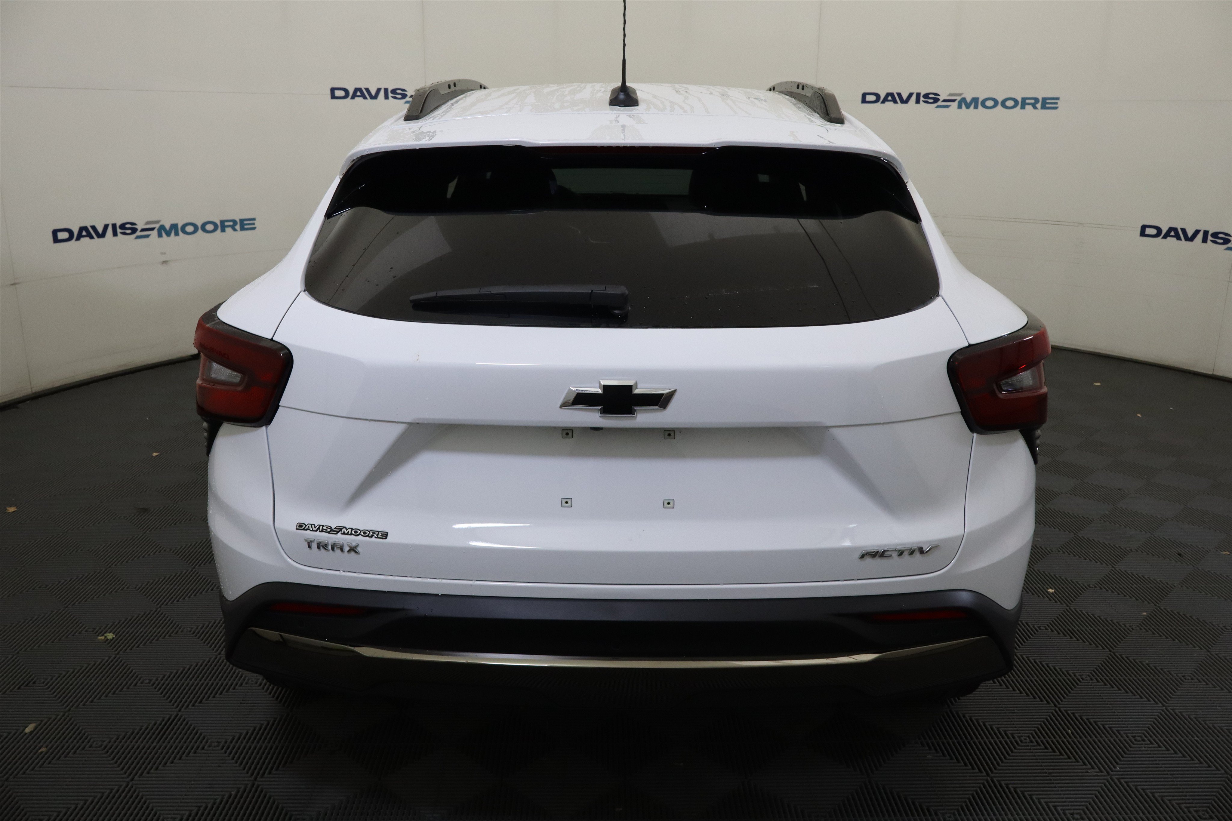 New 2026 Chevrolet Trax ACTIV w/ Driver Confidence Package FWD image 8
