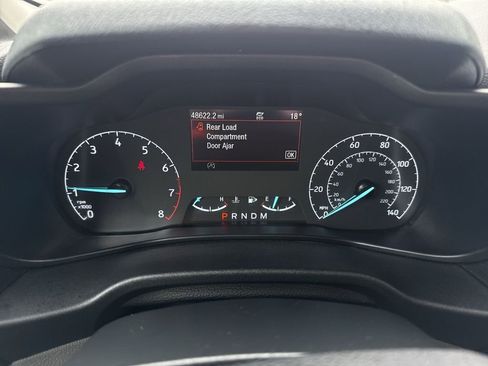 Used 2023 Ford Transit Connect XL w/ Trailer Tow Package FWD image 17