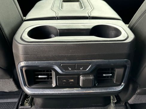 Used 2020 Chevrolet Silverado 3500 High Country w/ Z71 Off-Road Package AWD/4WD image 21