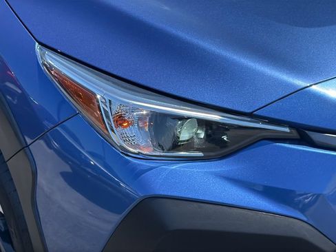 Certified 2025 Subaru Crosstrek 2.5i Premium AWD/4WD image 8