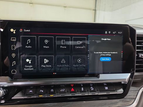 New 2026 GMC Sierra 1500 SLT w/ SLT Premium Plus Package AWD/4WD image 21
