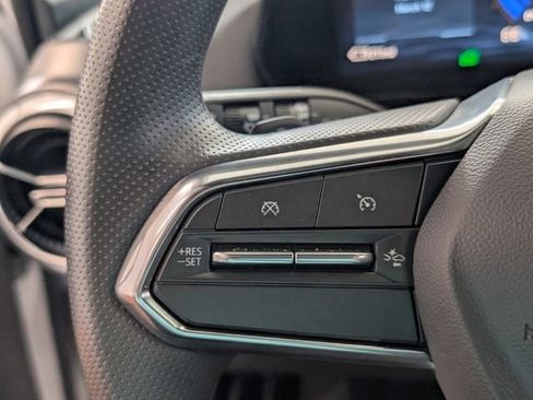 Used 2026 Chevrolet Equinox EV LT image 22