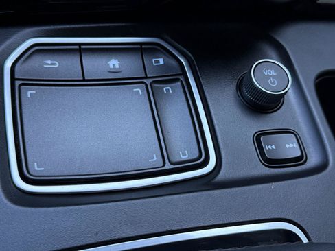 Used 2024 Acura MDX SH-AWD w/ Technology Package image 35