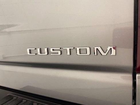 New 2026 Chevrolet Silverado 2500 Custom w/ Custom Value Package AWD/4WD image 14