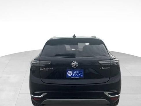 Used 2023 Buick Envision Avenir image 5