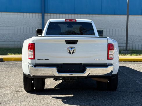 Used 2024 RAM 3500 Big Horn image 6