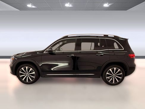 Certified 2023 Mercedes-Benz GLB 250 image 2