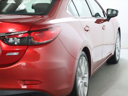 Used 2015 MAZDA MAZDA6 Touring image 39