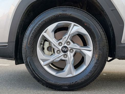 Used 2023 Hyundai Tucson SEL image 15