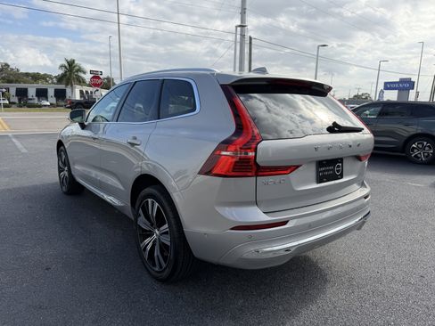 Certified 2023 Volvo XC60 T8 Ultimate image 5