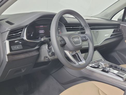 New 2026 Audi Q7 2.0T Premium image 19