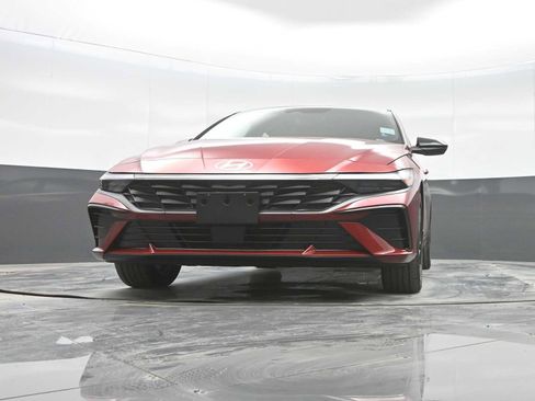New 2026 Hyundai Elantra SEL Sport Premium image 31