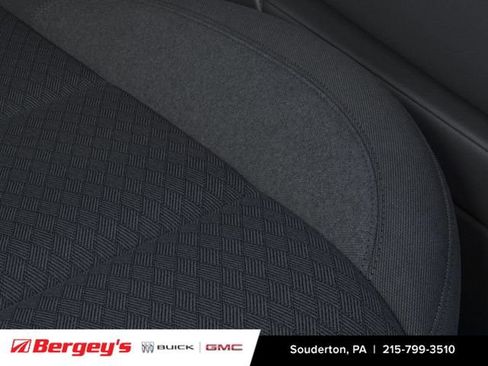 New 2026 GMC Sierra 1500 Pro w/ Pro Value Package image 23