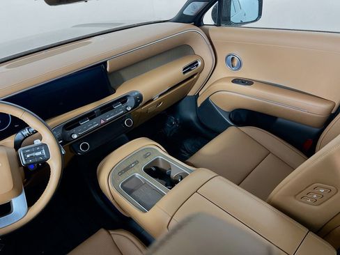 New 2026 Hyundai Palisade Calligraphy AWD/4WD image 22