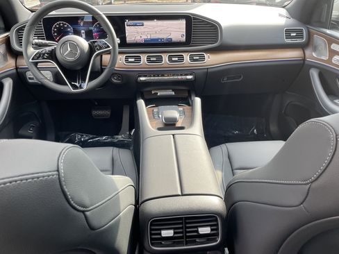 New 2026 Mercedes-Benz GLE 350 GLE 350 4MATIC SUV image 22