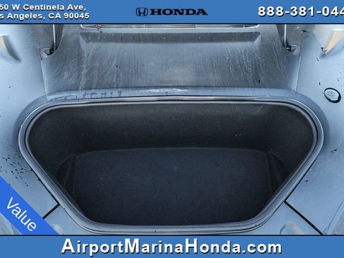 Used 2021 Tesla Model S Plaid image 27