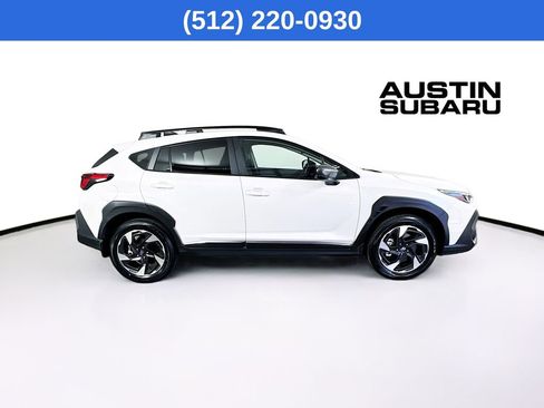 Certified 2025 Subaru Crosstrek 2.5i Limited w/ Crosstrek Mirror Package image 9