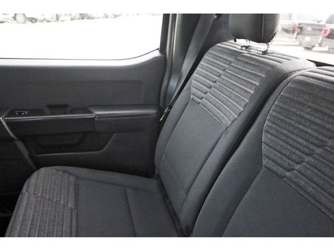 Certified 2022 Ford F150 XL w/ STX Appearance Package image 14