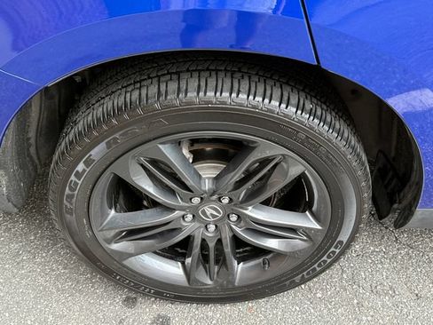Used 2023 Acura RDX A-Spec AWD/4WD image 12