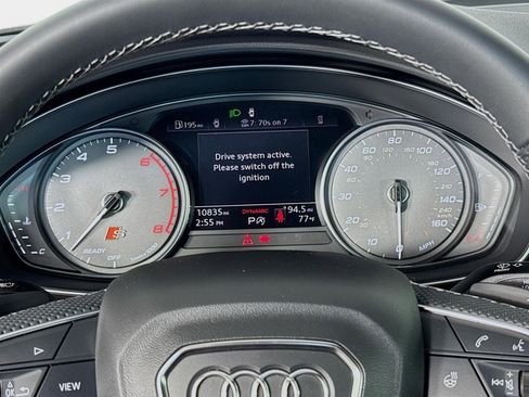 Used 2024 Audi S5 Premium image 13