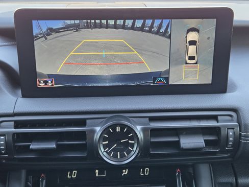 Certified 2023 Lexus IS 350 F Sport image 27