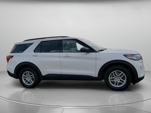 New 2026 Ford Explorer Active image 36