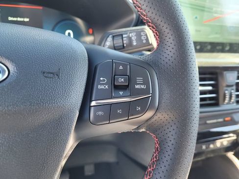 New 2026 Ford Escape ST-Line Elite w/ Equipment Group 501A AWD/4WD image 50