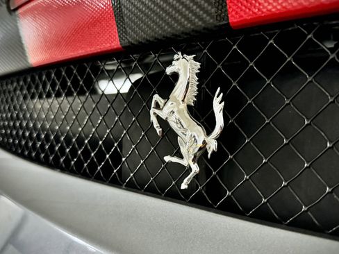 Used 2006 Ferrari F430 Coupe image 20