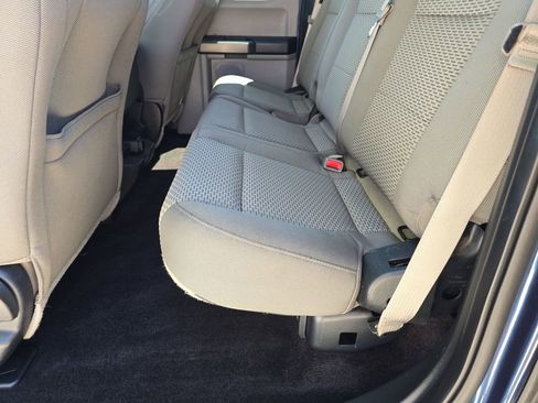 Used 2015 Ford F150 XLT w/ Equipment Group 301A Mid image 16