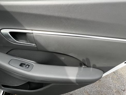 Used 2021 Hyundai Sonata SEL image 36