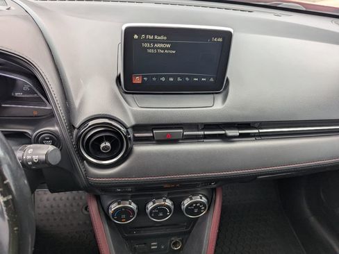 Used 2016 MAZDA CX-3 Grand Touring AWD/4WD image 15