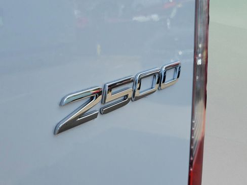 New 2025 Mercedes-Benz Sprinter 2500 image 9
