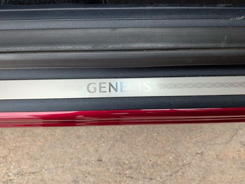 Used 2022 Genesis GV70 3.5T Sport w/ Sport Advanced Package AWD/4WD image 36