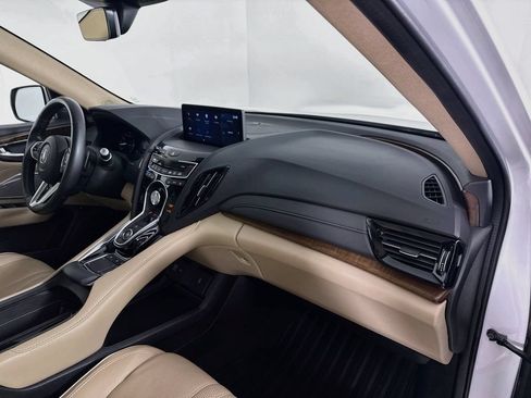 Used 2021 Acura RDX AWD w/ Advance Package image 30