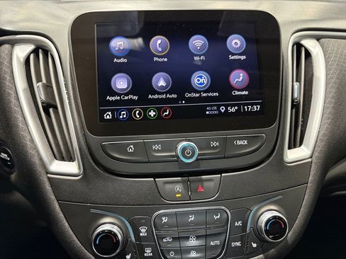 Used 2024 Chevrolet Malibu LT image 27